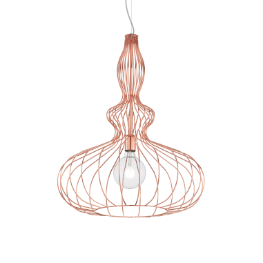 Ideal Lux CLARISSA SP1 Pakabinamas...
