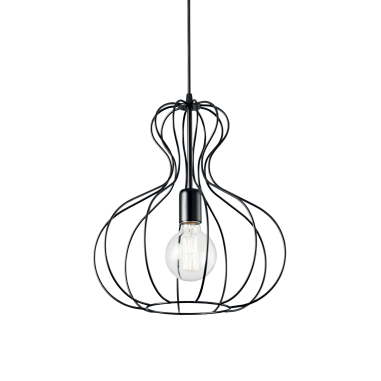 Ideal Lux AMPOLLA-1 SP1 Pakabinamas...