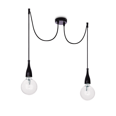 Ideal Lux MINIMAL SP2 Pakabinamas...
