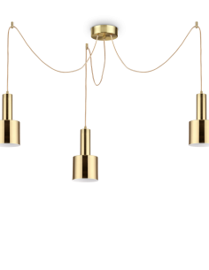 Ideal Lux HOLLY SP3...
