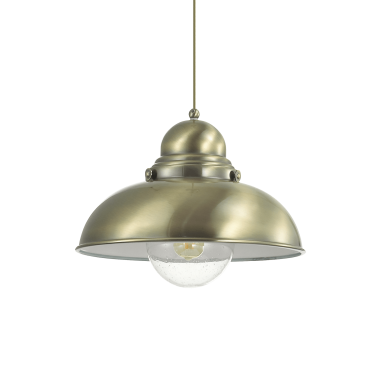 Ideal Lux SAILOR SP1 D43 Pakabinamas...