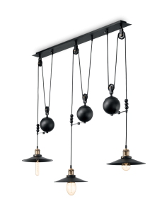 Ideal Lux UP AND DOWN SP3...