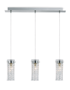 Ideal Lux IGUAZU' SP3...