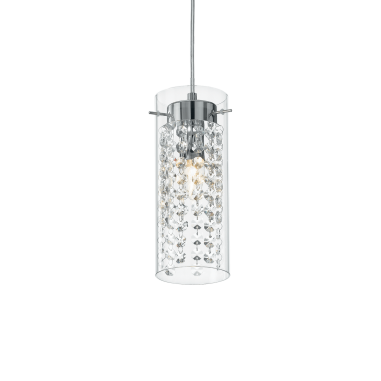 Ideal Lux IGUAZU' SP1 Pakabinamas...