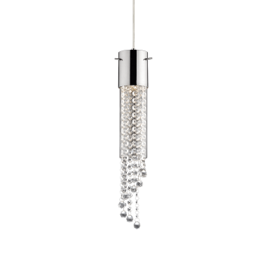 Ideal Lux GOCCE SP1 Pakabinamas...