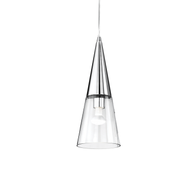 Ideal Lux CONO SP1 Pakabinamas...