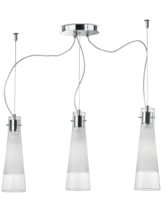 Ideal Lux KUKY SP3...