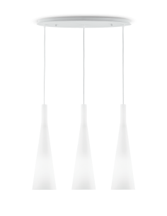 Ideal Lux MILK SP3...