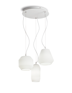 Ideal Lux ORIGAMI SP3...