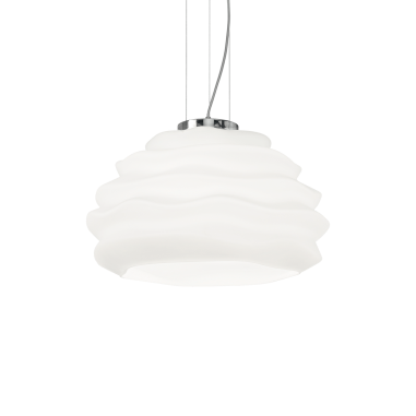 Ideal Lux KARMA SP1 SMALL Pakabinamas...