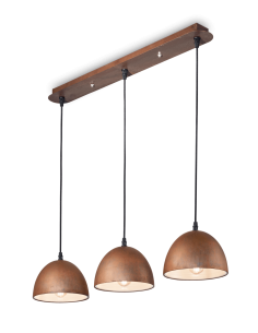Ideal Lux FOLK SP3...