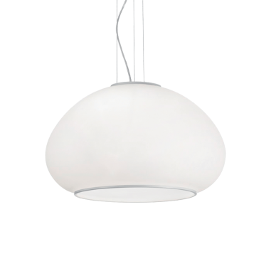 Ideal Lux MAMA SP3 D50 Pakabinamas...