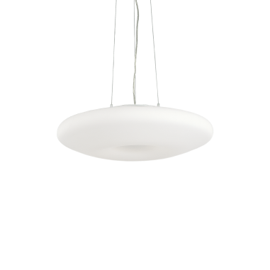Ideal Lux GLORY SP3 D40 Pakabinamas...