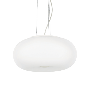 Ideal Lux ULISSE SP3 D52 Pakabinamas...