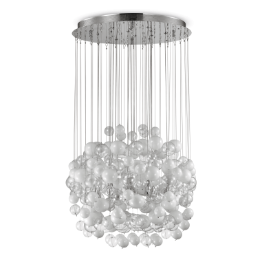 Ideal Lux BOLLICINE SP14 Pakabinamas...
