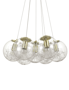 Ideal Lux MAPA SAT SP7...