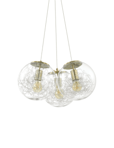 Ideal Lux MAPA SAT SP3...