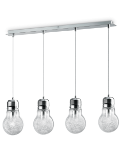 Ideal Lux LUCE MAX SP4...