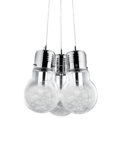 Ideal Lux LUCE MAX SP3...