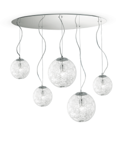 Ideal Lux MAPA MAX SP5...
