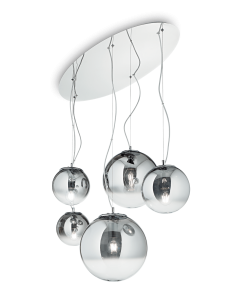 Ideal Lux MAPA FADE SP5...