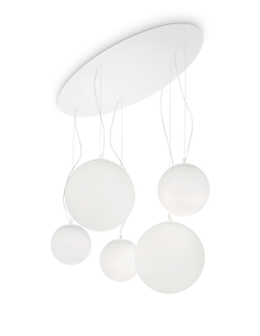 Ideal Lux MAPA BIANCO SP5...