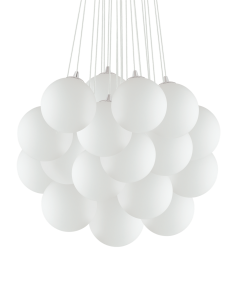 Ideal Lux MAPA PLUS SP22...