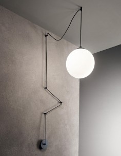 Ideal Lux BOA SP1...