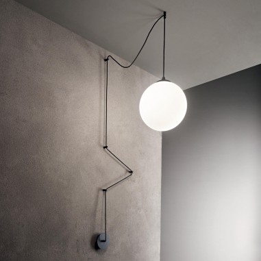 Ideal Lux BOA SP1 Pakabinamas...