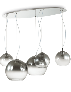 Ideal Lux NEMO PLUS SP5...