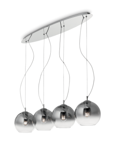 Ideal Lux NEMO PLUS SP4...