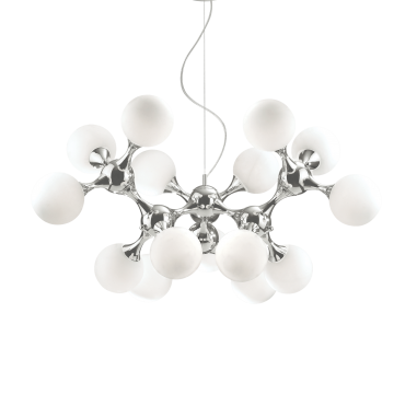 Ideal Lux NODI SP15 Pakabinamas...