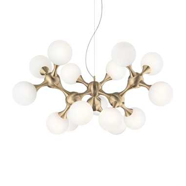 Ideal Lux NODI SP15 Pakabinamas...