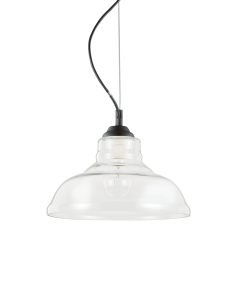Ideal Lux BISTRO' SP1 PLATE...