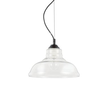 Ideal Lux BISTRO' SP1 PLATE...