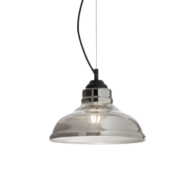 Ideal Lux BISTRO' SP1 PLATE...