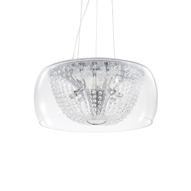 Ideal Lux AUDI-61 SP8 Pakabinamas...