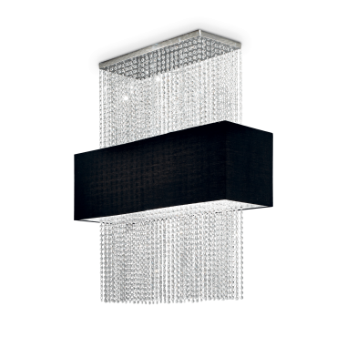 Ideal Lux PHOENIX SP5 Pakabinamas...