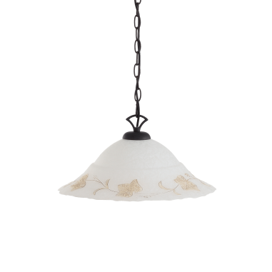 Ideal Lux FOGLIA SP1 D40 Pakabinamas...