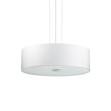 Ideal Lux WOODY SP5 Pakabinamas...
