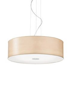 Ideal Lux WOODY SP5...
