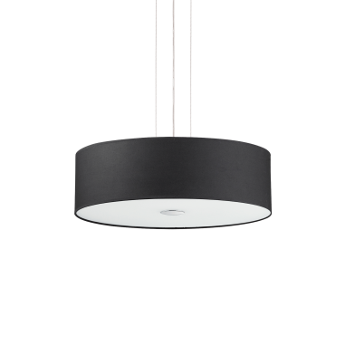 Ideal Lux WOODY SP4 Pakabinamas...