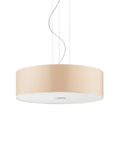 Ideal Lux WOODY SP4...