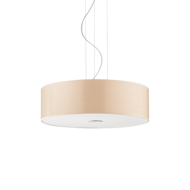 Ideal Lux WOODY SP4 Pakabinamas...