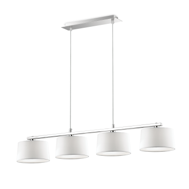 Ideal Lux HILTON SP4 LINEAR...