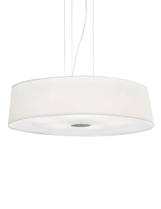 Ideal Lux HILTON SP6 ROUND...