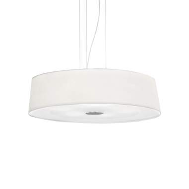 Ideal Lux HILTON SP6 ROUND...
