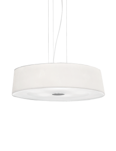 Ideal Lux HILTON SP4 ROUND...