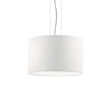 Ideal Lux WHEEL SP3 Pakabinamas...
