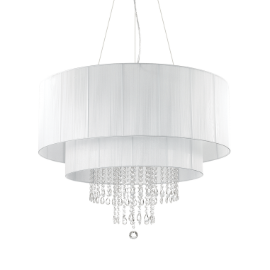 Ideal Lux OPERA SP10 Pakabinamas...